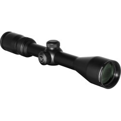 Vortex Diamondback 3-9x40 Riflescope with Dead-Hold BDC Reticle (MOA)