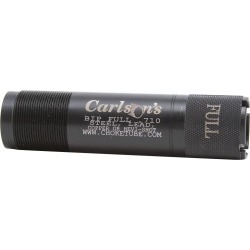 Carlson's Sportsman's Choice Browning Invector Plus Extended Choke Tube, Long