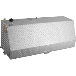 Auxiliary Diesel Fuel Tanks - 63 Gallon