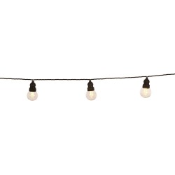 Classic LED Lights, 10 bulbs