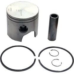 Sierra Piston Kit For Evinrude/Johnson Engine, Sierra Part #18-4111