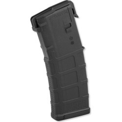 Magpul PMAG AR/M4 GEN M3 30-Round Magazine, Black