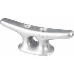 Perko 15" Aluminum Cleat