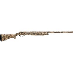 Browning A5 Mossy Oak Shadow Grass Blades Shotgun, 3