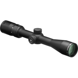 Vortex 2-7x35 Diamondback Rimfire Riflescope with V-Plex Reticle