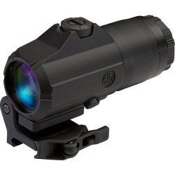 SIG Sauer Juliet 4x Sight Magnifier