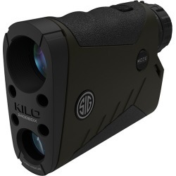 SIG Sauer KILO2400 BDX 7x25 Laser Rangefinder