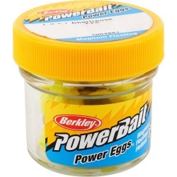 Berkley PowerBait Power Eggs Floating Magnum