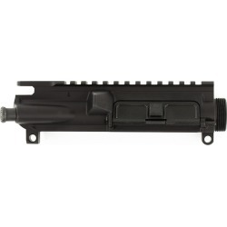 Aero Precision AR15 Assembled Upper Receiver, Black Anodized