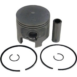 Sierra Piston Kit For Mercury Marine Engine, Sierra Part #18-4644
