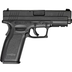 Springfield XD 4