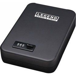 Legend Range & Field Combination Portable Security Case