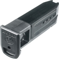 Ruger 10-Round 9mm SR9 9E Magazine