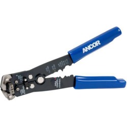 Ancor Automatic Stripper/Crimper Tool