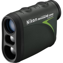 Nikon Arrow ID 3000 Laser Rangefinder