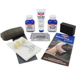 Birchwood Casey Perma Blue Paste Gun Kit