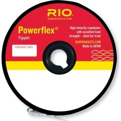 Rio Powerflex Tip Line