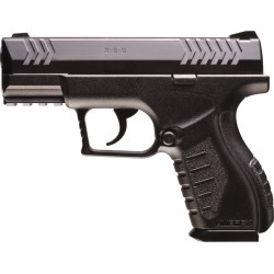 Umarex XBG Air Pistol