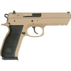 Tristar T-120 Handgun