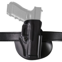 Safariland Model 5198 Open Top Concealment Holster, Glock 19/23