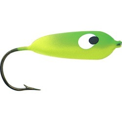 Northland Gum-Drop Floater Jig