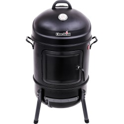 Char-Broil 20" Bullet Smoker