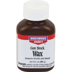 Birchwood Casey Gun Stock Wax