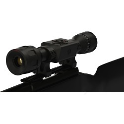 ATN ThOR LT 4-8x Thermal Rifle Scope