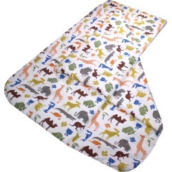 Children's Luxury Duvalay™ Sleeping Pad for Disc-O-Bed®