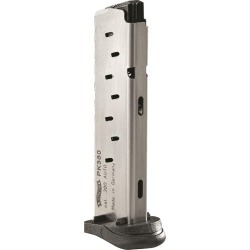 Walther PK380 Magazine, .380 ACP, 8-Round