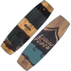 Liquid Force Verse Wakeboard, Blank