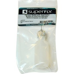 Superfly Lacquer Applicator Squeeze Bottle