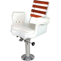 Todd Cape May Fishing Chair Package