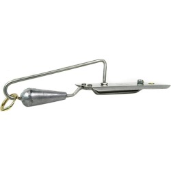 Sea Striker 8-oz. High-Speed Planer