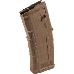 Magpul PMAG 30 AR/M4 Gen M3 Magazine, 5.56x45mm NATO, 30-Round