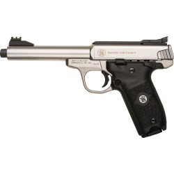 Smith & Wesson SW22 Victory TB Handgun