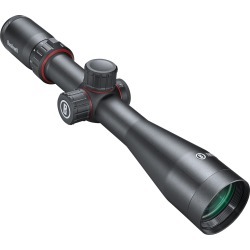 Bushnell Nitro Rifle Scope 3-12x44