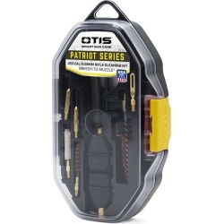 Otis Patriot Gun Cleaning Kit, .223 Rifle