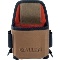 Allen Eliminator Single Box Shell Carrier