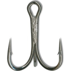 Mustad Ultra Point Treble Hook