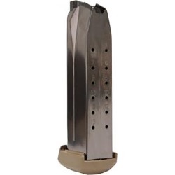 FN Herstal FNX-45 FDE Magazine, .45 ACP