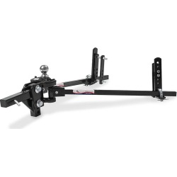 10K TN Fastway® e2™ 2-point sway control™ hitch