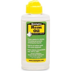 Remington Rem Oil, 2-Oz. Bottle