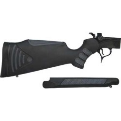 Thompson Center Blue Rifle Frame w/FlexTech Stock