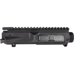 Aero Precision M5 .308 Assembled Upper Receiver, Black Anodized