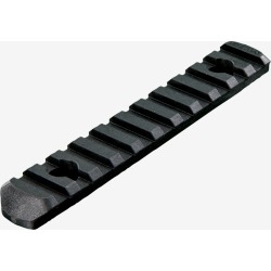 Magpul MOE Polymer Rail Section for 1913 Picatinny Rail, 11 Slots