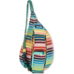KAVU Mini Rope Sling Pack