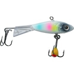 Custom Jigs & Spins Rotating Power Minnow