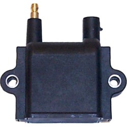 Sierra Ignition Coil For Mercury Marine Engine, Sierra Part #18-5187