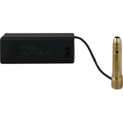 Triton Tactical Laser Boresighter, .17 HMR